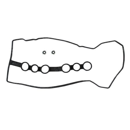 Crp Products Pontiac Vibe 03-06 4 Cyl 1.8L Valve Cover Set, 56025300 56025300